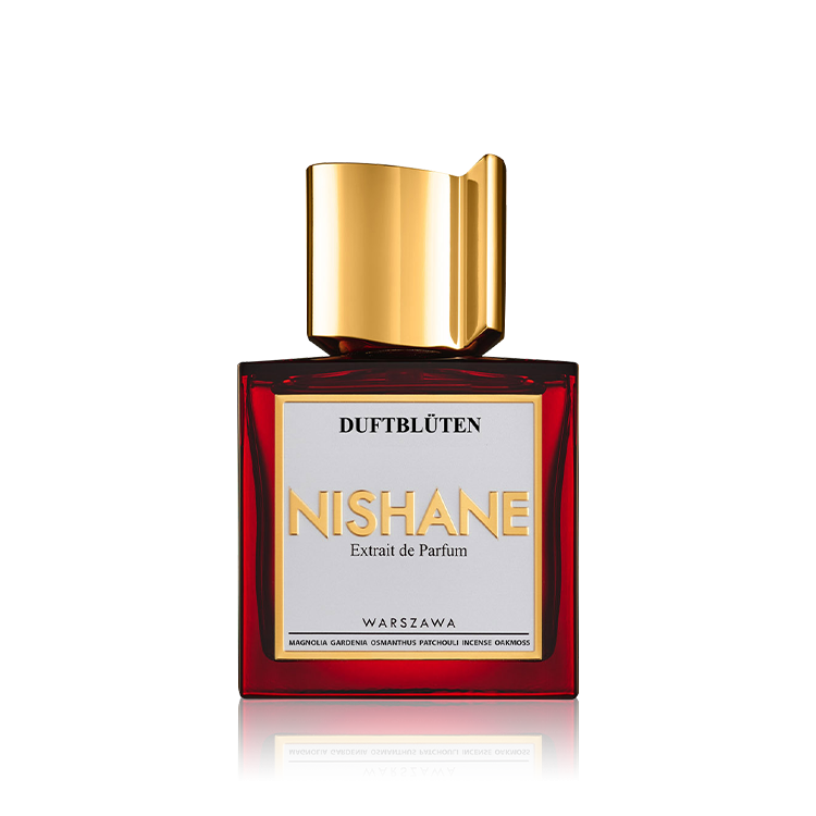 Nishane Tuberoza Extrait De Parfum