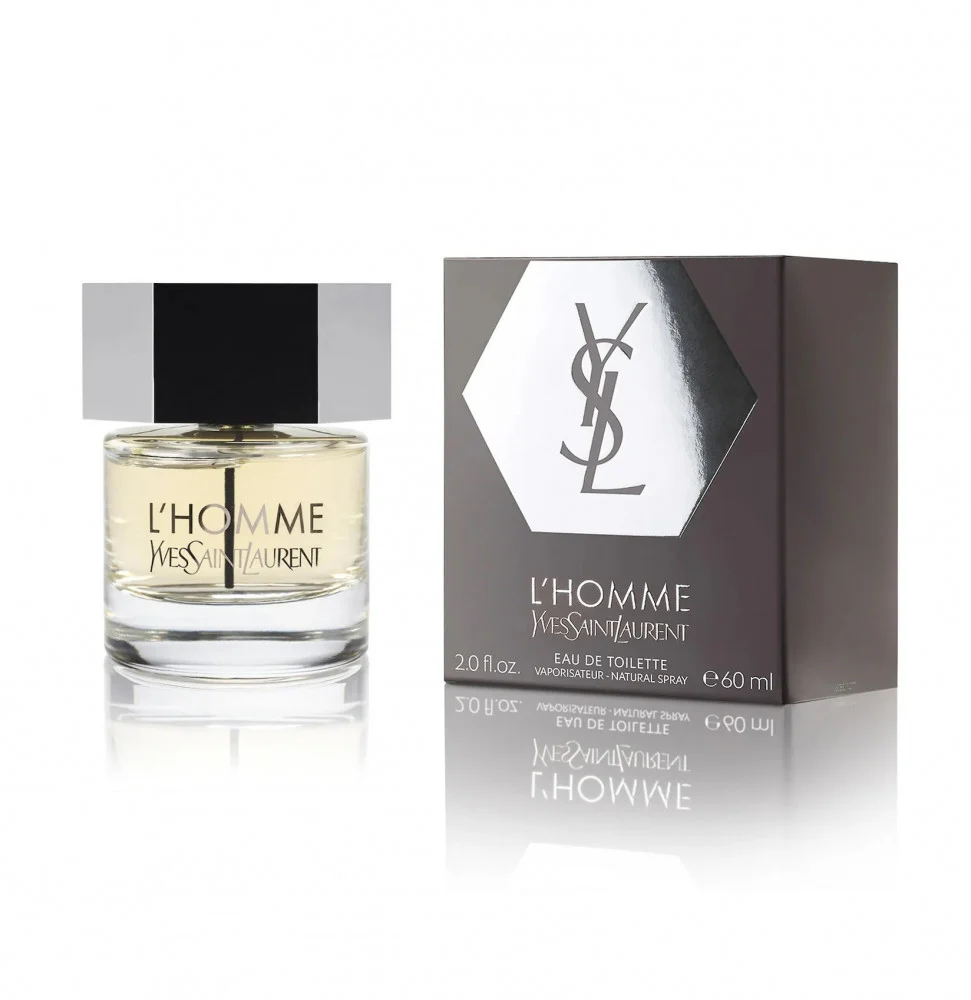 Yves Saint Laurent L'Homme
