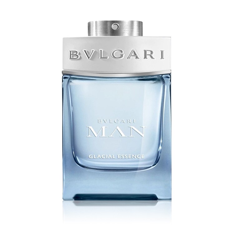 Bvlgari Man Glacial Essence Eau de Parfum