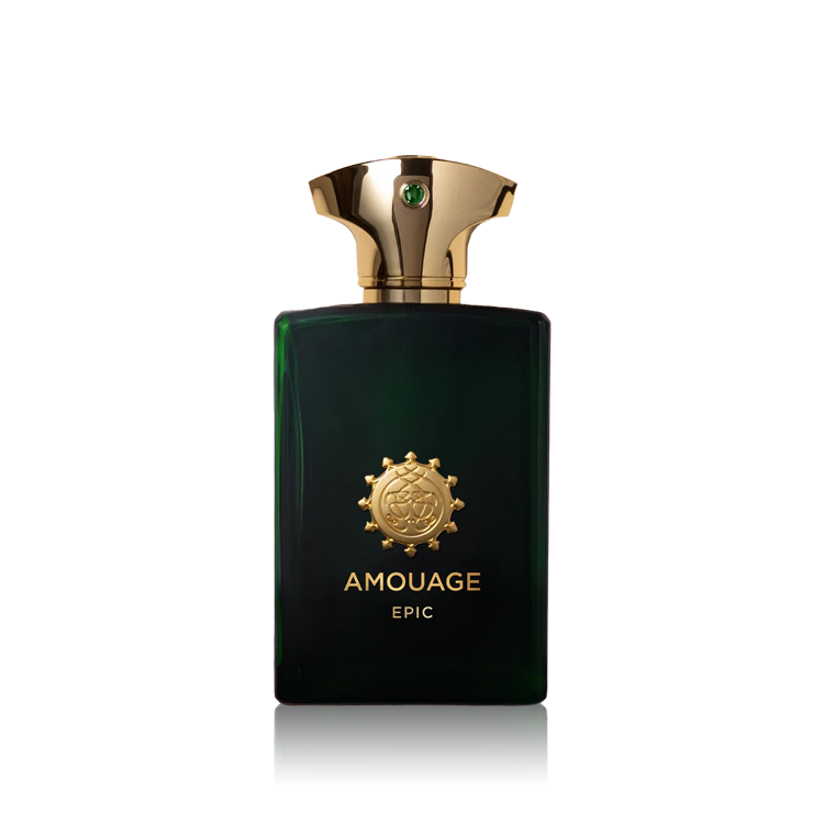 Amouage Epic for Men - Eau de Parfum