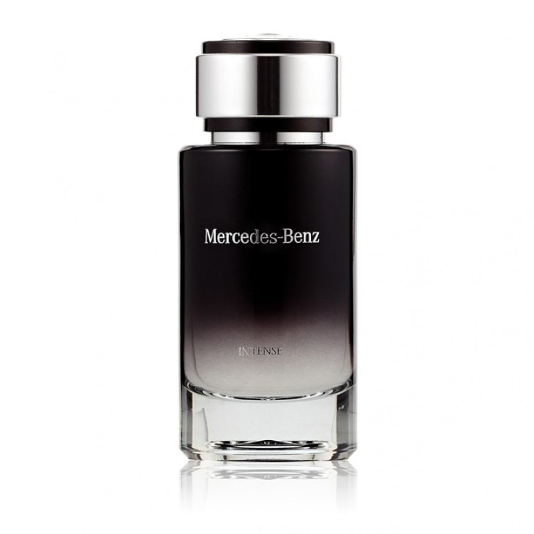 Mercedes Benz Intense - Eau De Toilette For Men