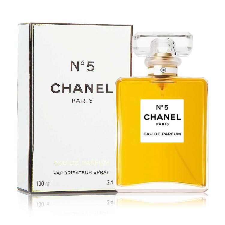 Chanel N°5 - Eau de Parfum For Women