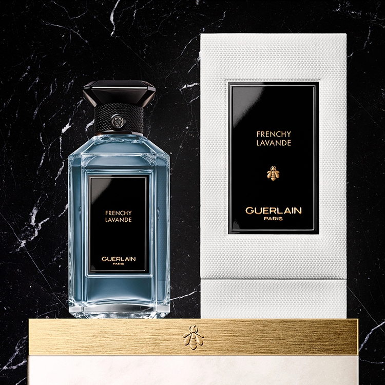 Guerlain Frenchy Lavande EDP