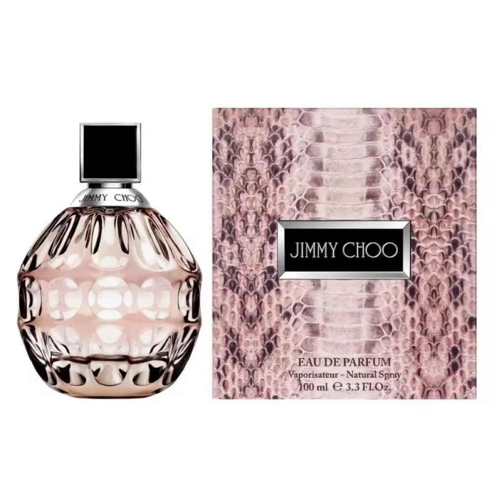 Jimmy Choo Jimmy Choo - Eau de Parfum For Women