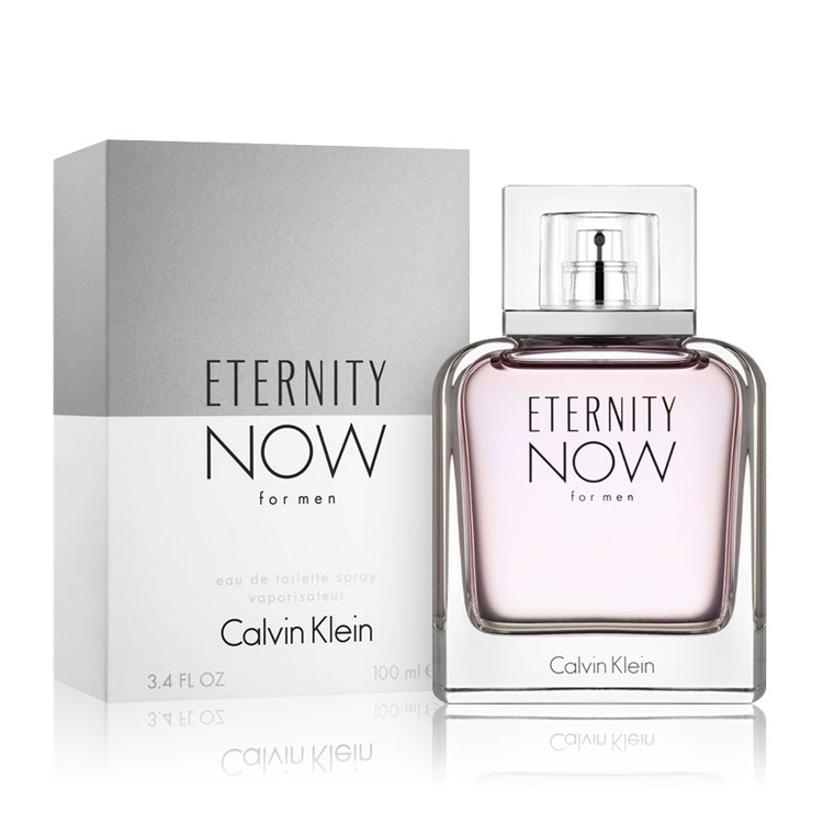 Calvin Klein Eternity Now for Men - 100 ml