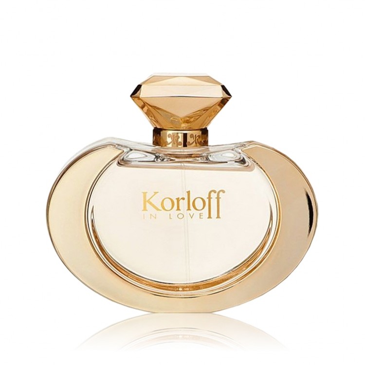 Korloff In Love - Eau De Perfum For Women