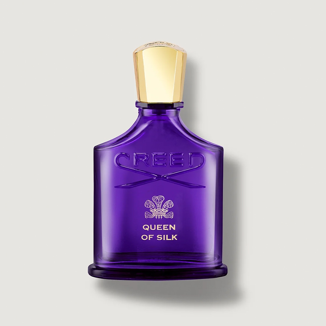 Creed Queen of Silk EDP