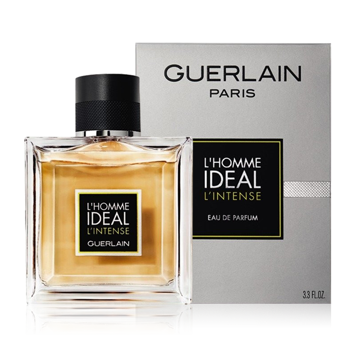Guerlain L’Homme Ideal Intense - Eau de Parfum FOR MEN