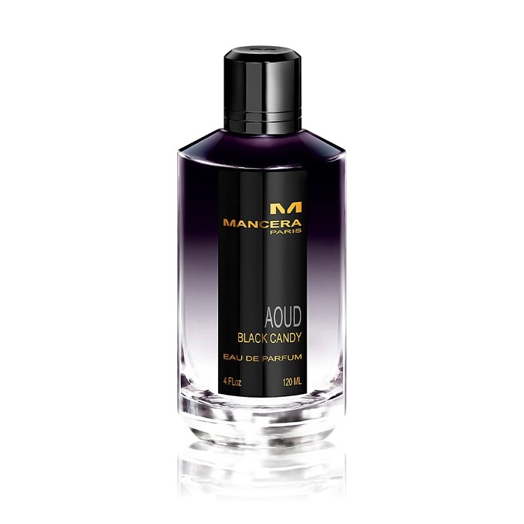 Mancera Aoud Black Candy