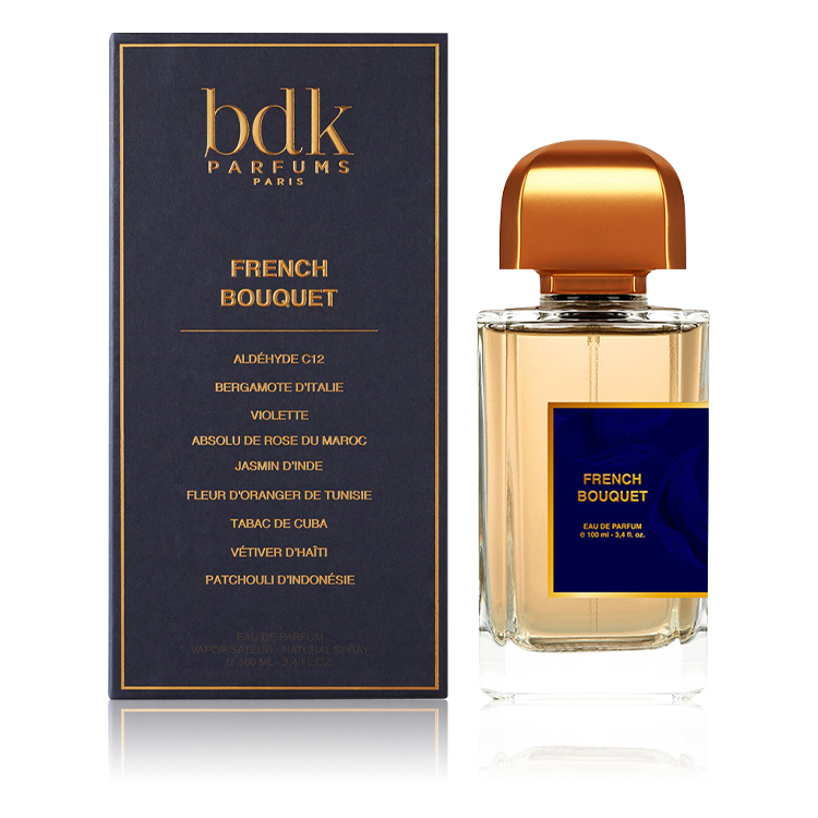 Bdk French Bouquet EDP