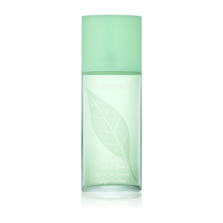 Elizabeth Arden Green Tea - Eau De Perfum for Women