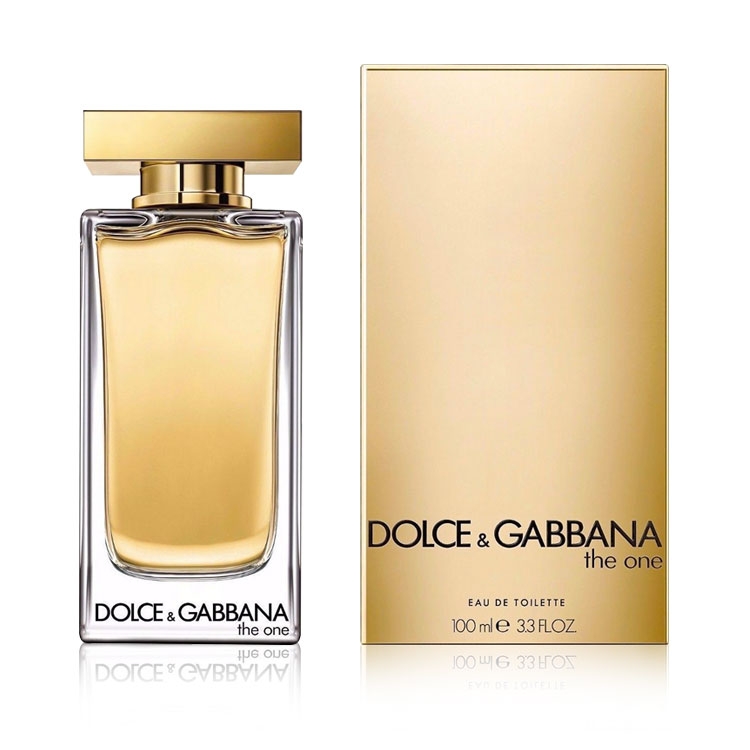 Dolce & Gabbana The One - Eau De Toilette for Women