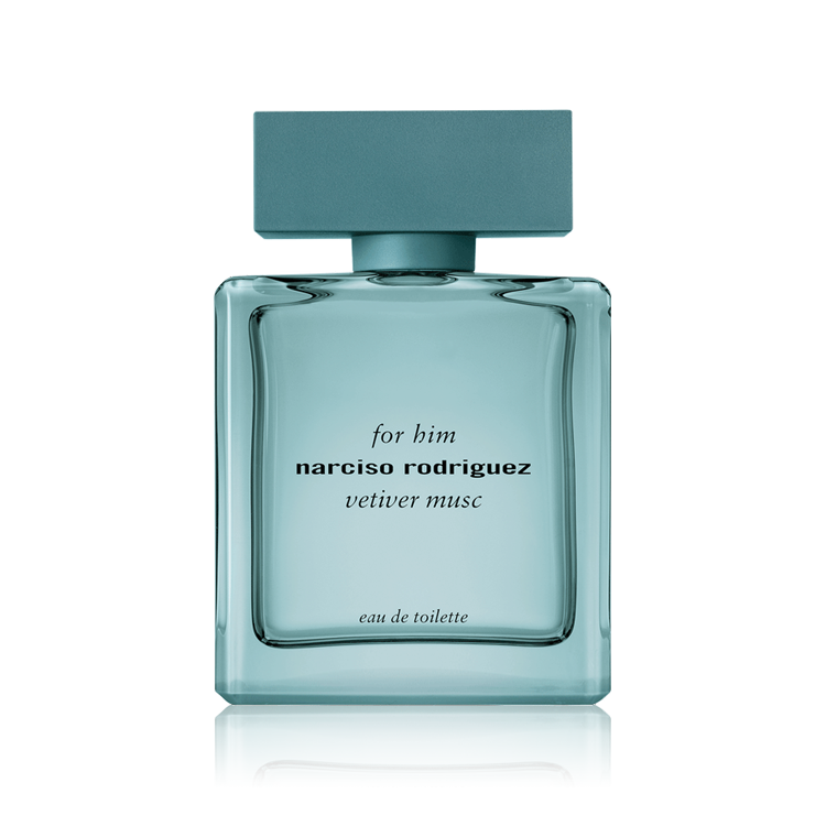 Narciso Rodriguez For Him Vetiver Musc EDT