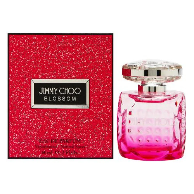 Jimmy Choo Blossom - Eau De Perfum for Women