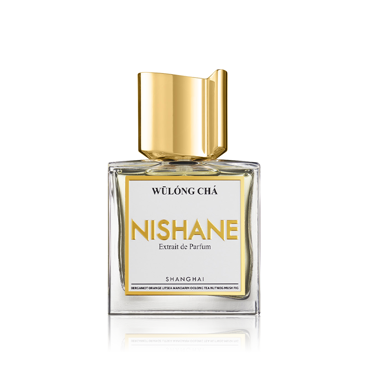 Nishane Wūlóng Chá Extrait de Parfum