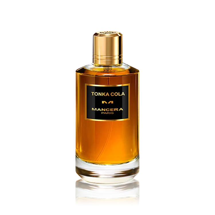 Mancera Tonka Cola EDP