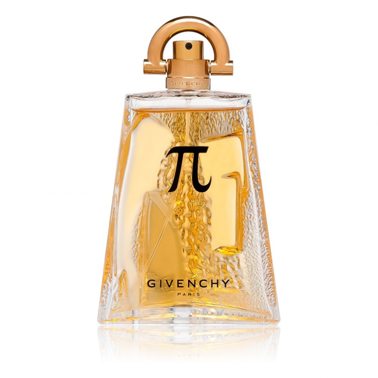 Givenchy Pi - Eau de Toilette For Men