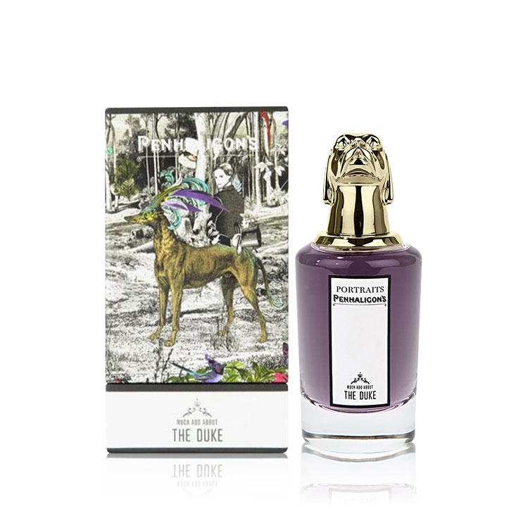 Penhaligon's Much Ado About The Duke