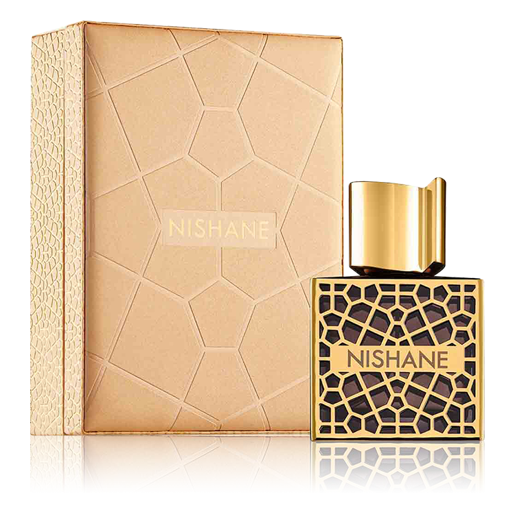 Nishane Nefs Extrait de Parfum