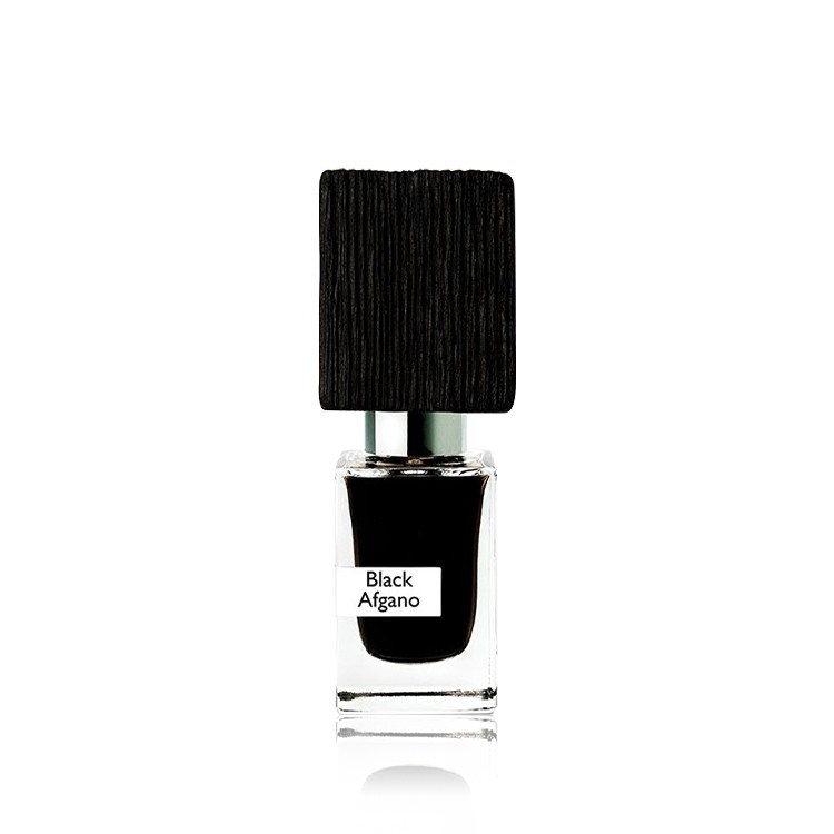 Nasomatto Black Afgano Extrait - EDe Parfum for Men and Women