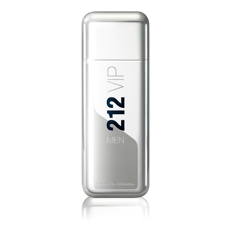 Carolina Herrera 212 Vip - Eau de Toilette For Men