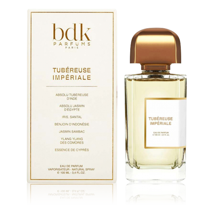 Bdk Tubereuse Imperiale EDP