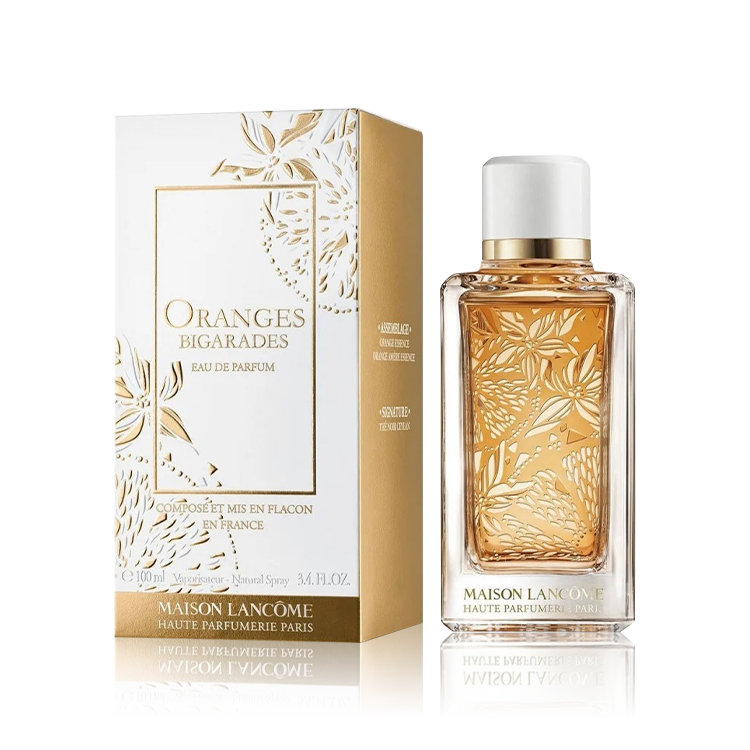 Lancome Maison Oranges Bigarades EDP