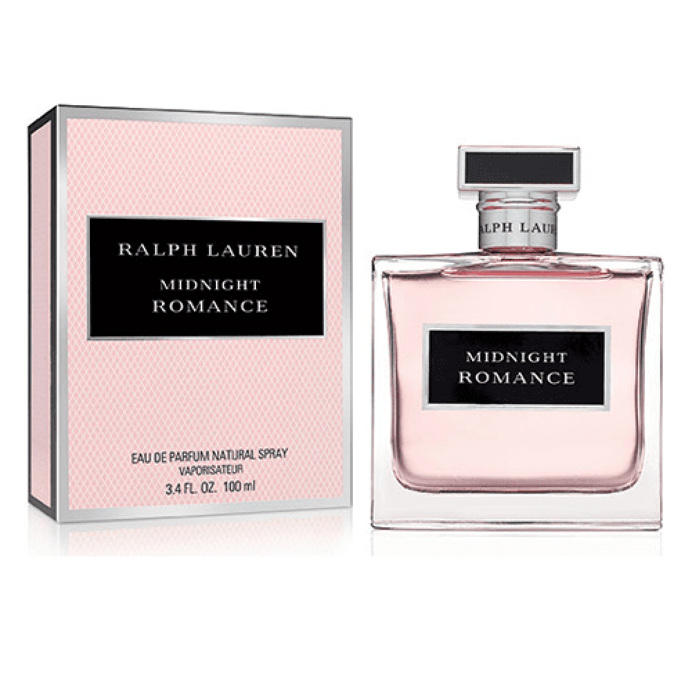 Ralph Lauren Midnight Romance - Eau de Parfum For Women
