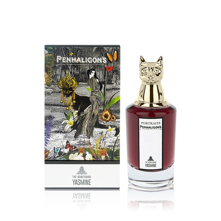 Penhaligon's The Bewitching Yasmine