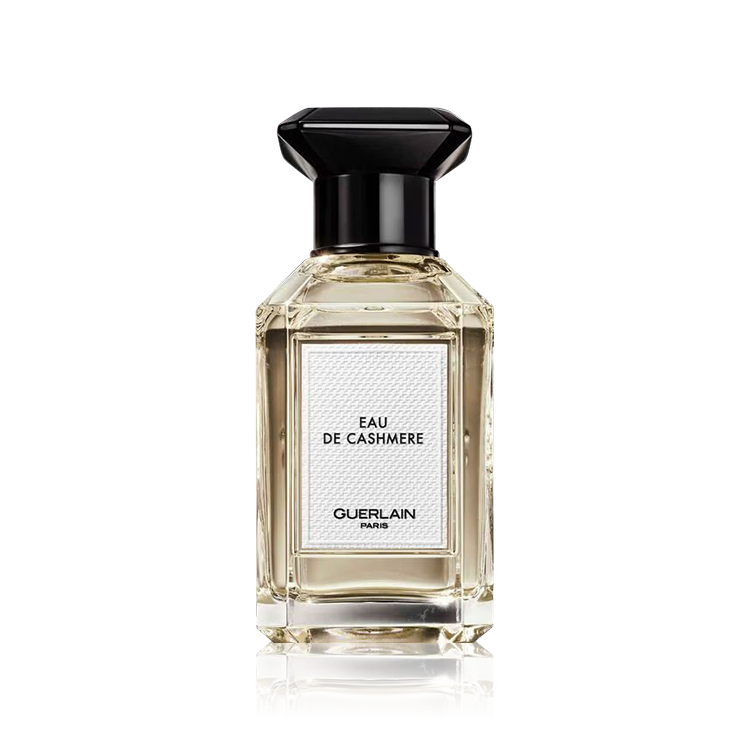 Guerlain Eau De Cashmere EDT