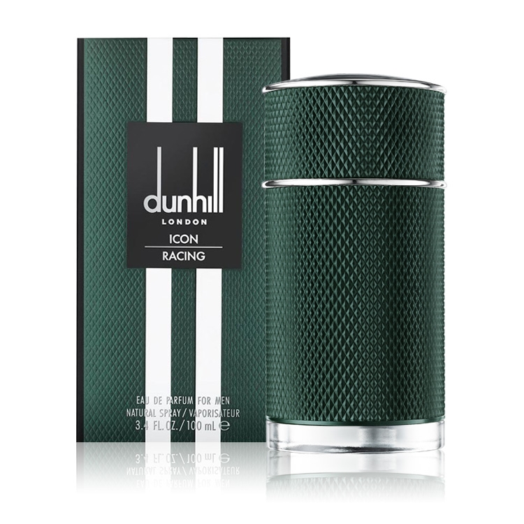 Dunhill Icon Racing - Eau De Perfum For Men