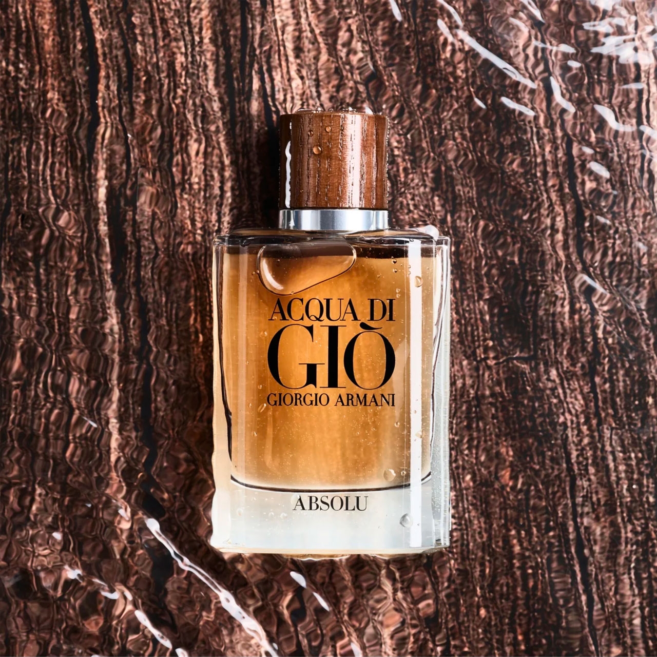 Giorgio Armani Acqua di Gio Absolu