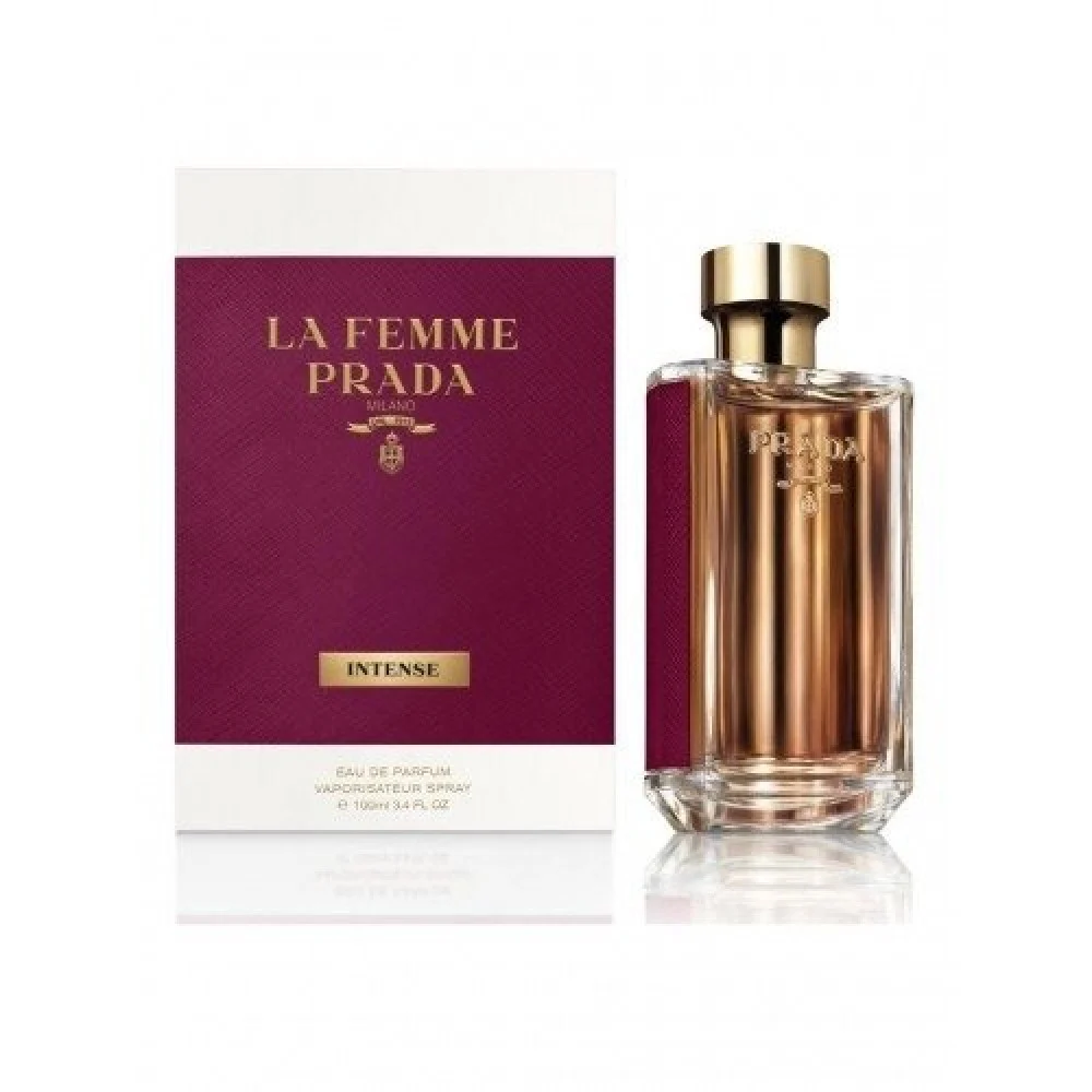 Prada La Femme Intense - Eau De Perfum for Women