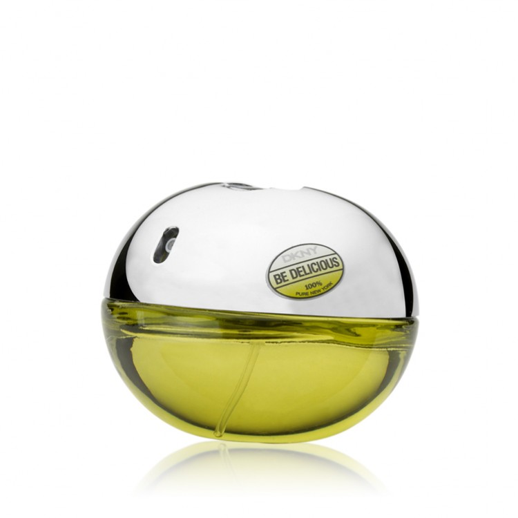 Dkny Be Delicious - Eau de Parfum For Women