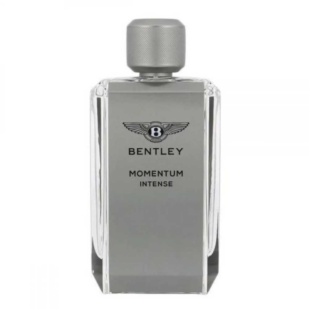 Bentley Momentum Intense - Eau De Perfum For Men 100 ml