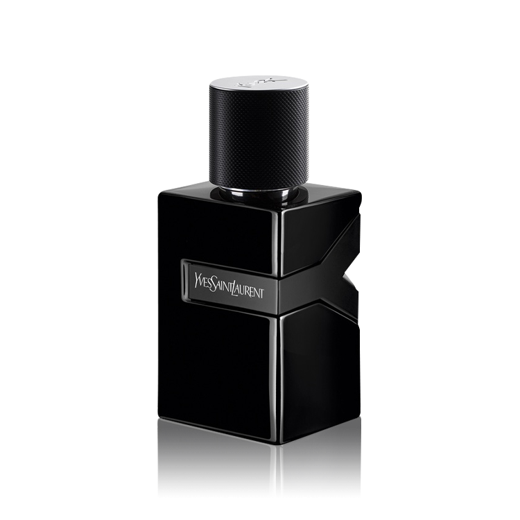 Yves Saint Laurent Y Le Perfume