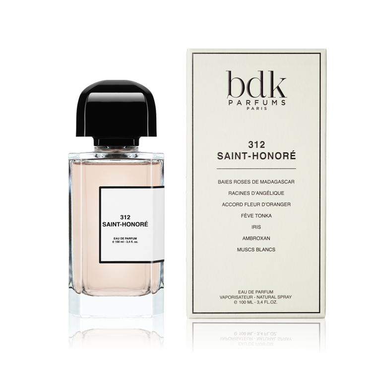 BDK 312 Saint-Honoré EDP