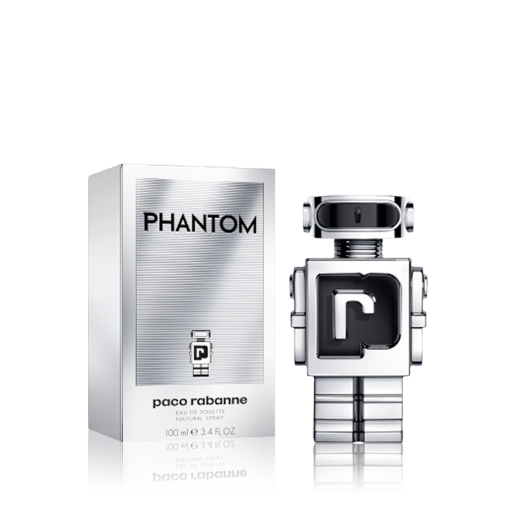 Paco Rabanne Phantom EDT