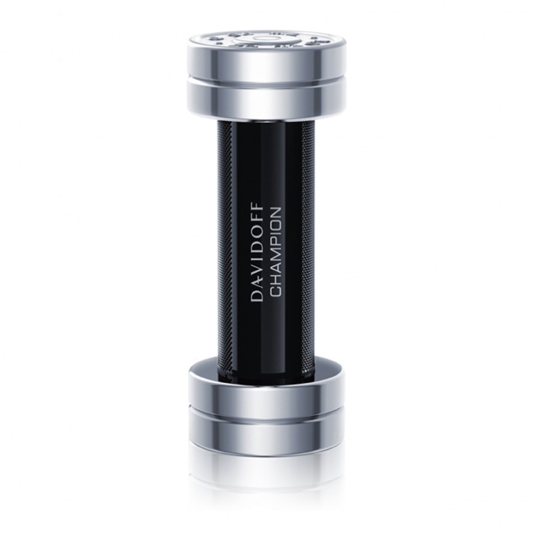 Davidoff Champion - Eau De Toilette For Men