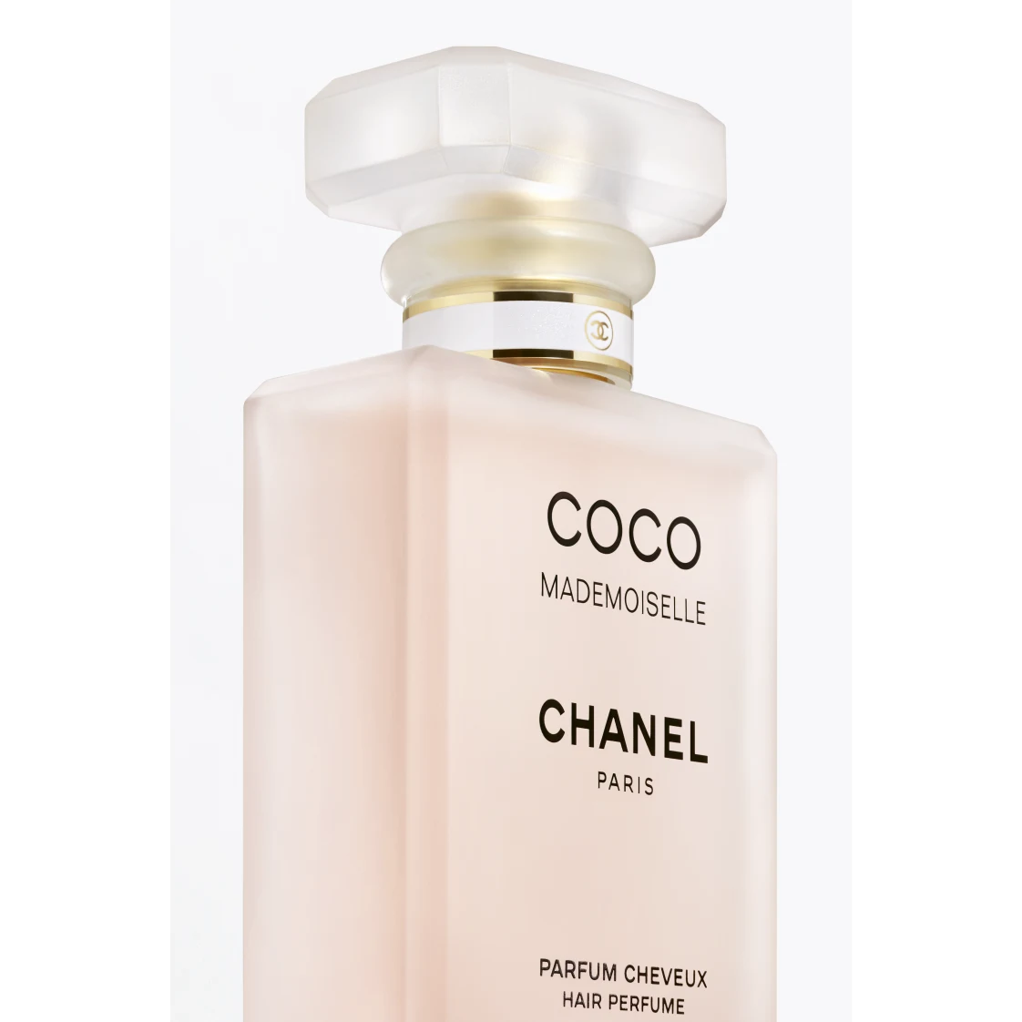 Chanel Coco Mademoiselle Fresh - Hair Mist
