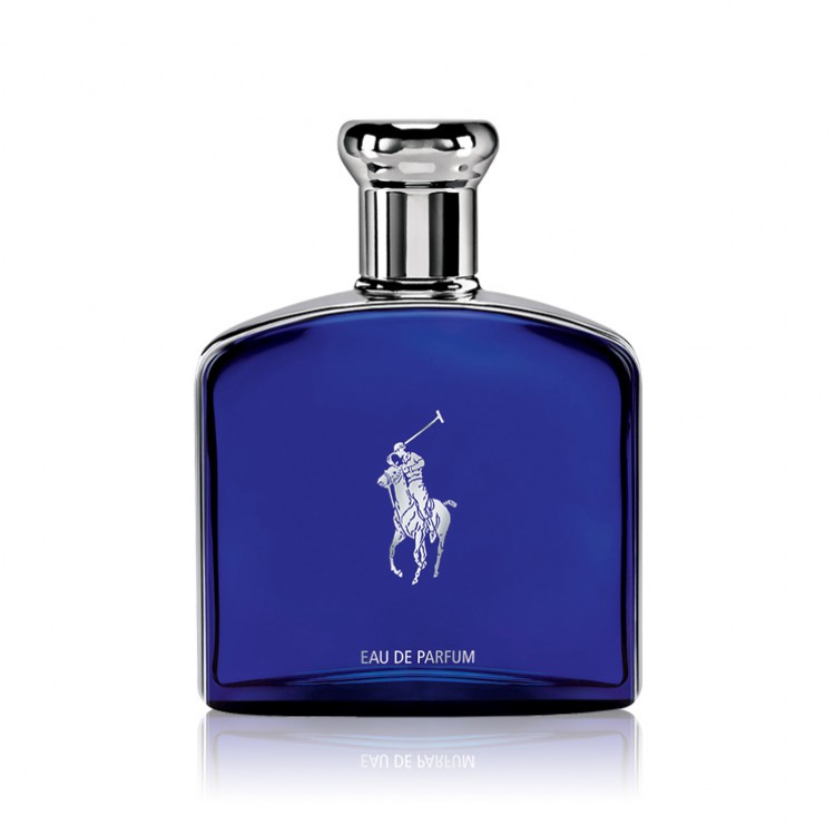 Ralph Lauren Polo Blue - Eau de Parfum For Men