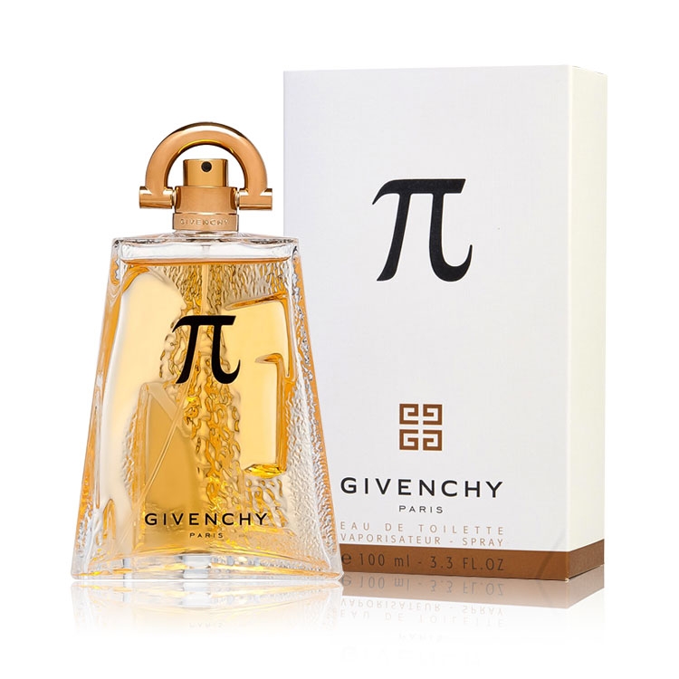 Givenchy Pi - Eau de Toilette For Men