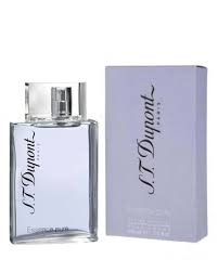 S.T. Dupont Essense Pure - Eau De Toilette For Men