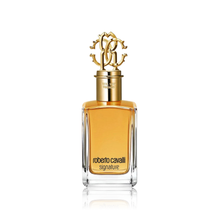 Roberto Cavalli Signature EDP - New Version