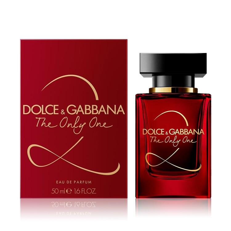 Dolce & Gabbana The Only One 2 - Eau De Perfum for Women