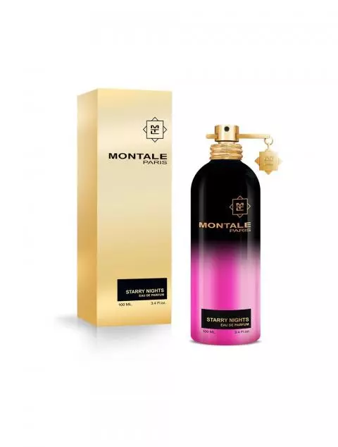 Montale Starry Nights - Eau de Parfum for Women