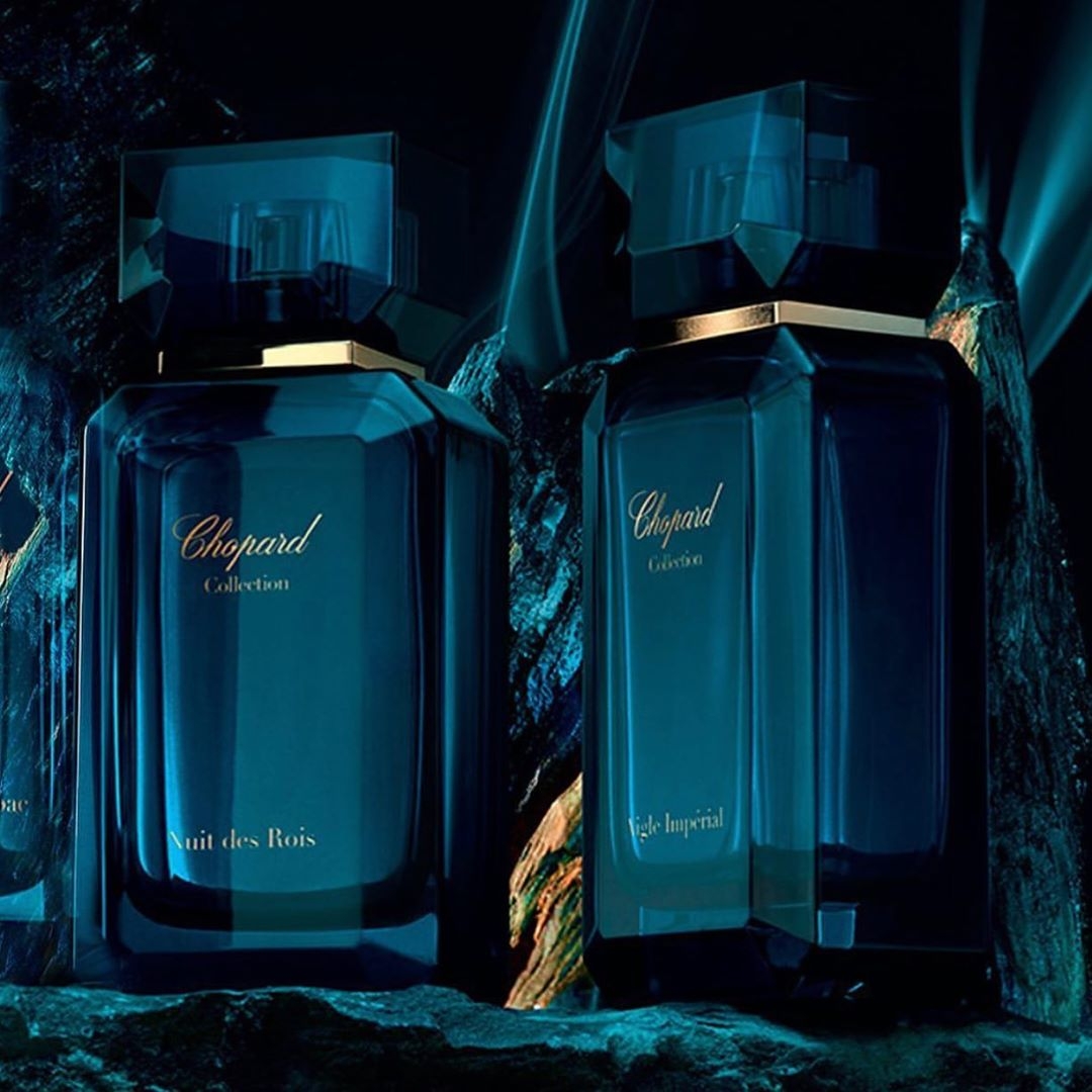 Chopard Nuit Des Rois