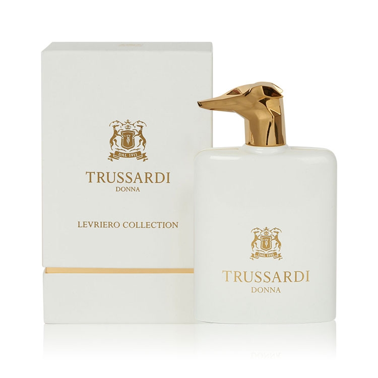 Trussardi Levriero Collection Donnna