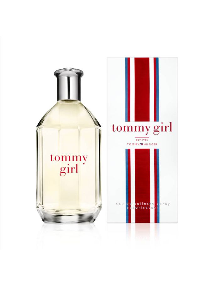 Tommy Hilfiger Tommy Girl - Eau De Toilette for Women