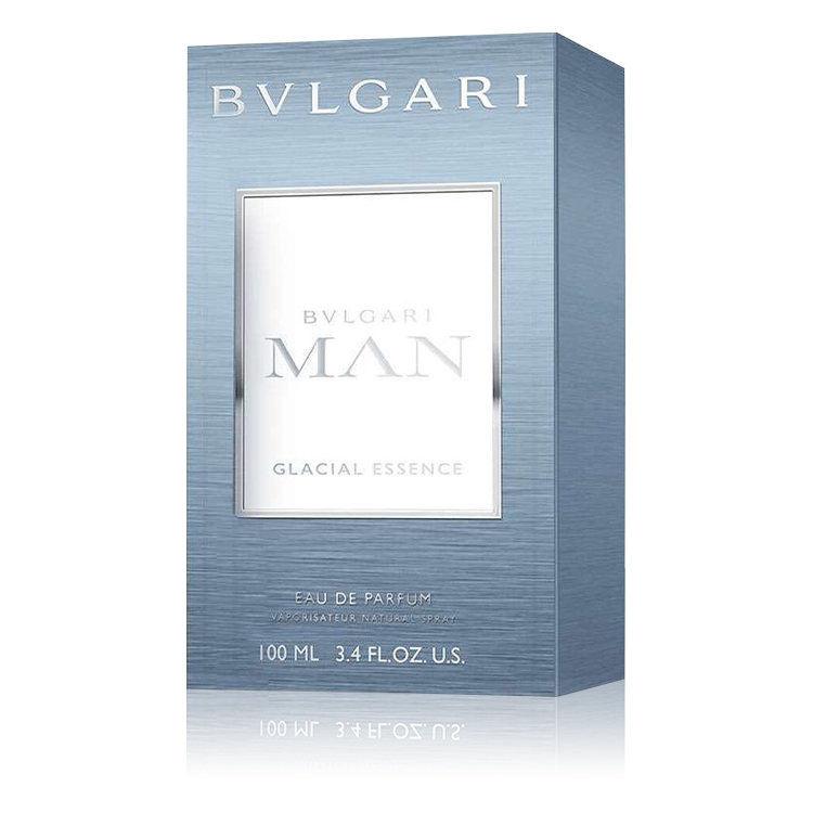 Bvlgari Man Glacial Essence Eau de Parfum